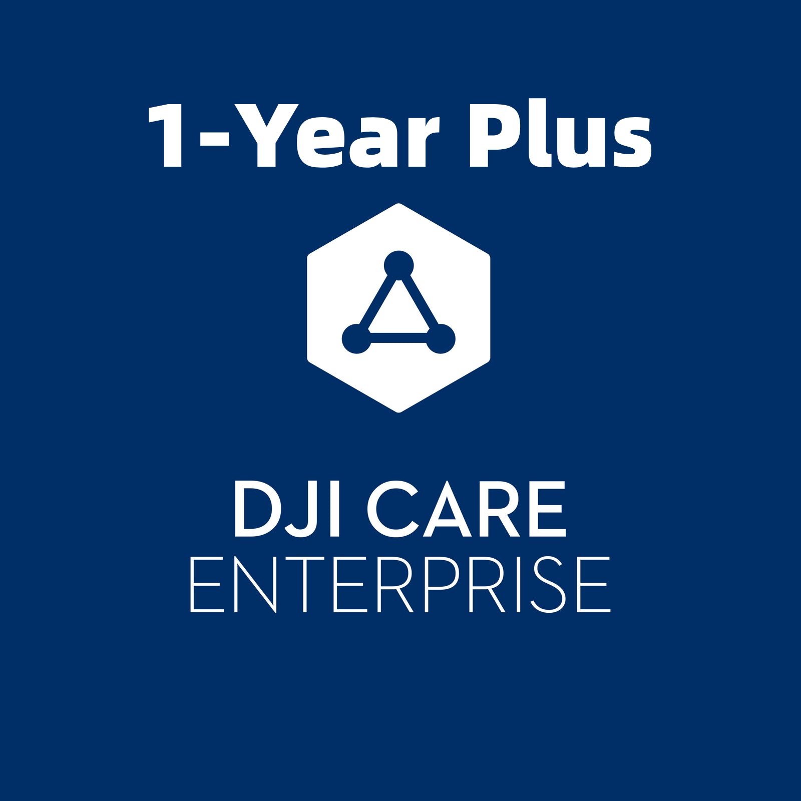 DJI Care Enterprise Plan