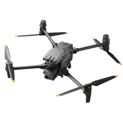 Matrice 30T Combo + DJI Enterprise Care Plus (1 Year)