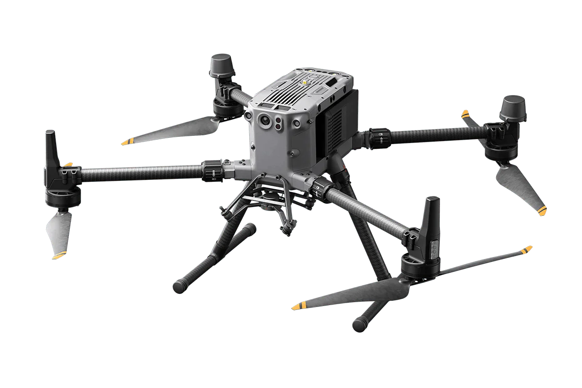 Matrice 350 RTK Combo+ DJI Enterprise Care Plus (1 Year)
