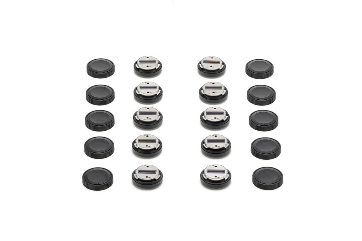DJI SKYPORT V3 Adapter Set