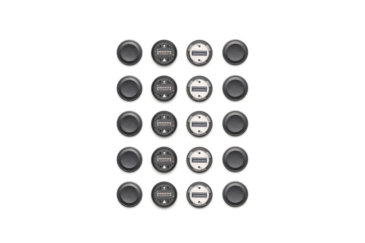 DJI SKYPORT V3 Adapter Set
