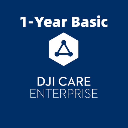 DJI Care Enterprise Plan
