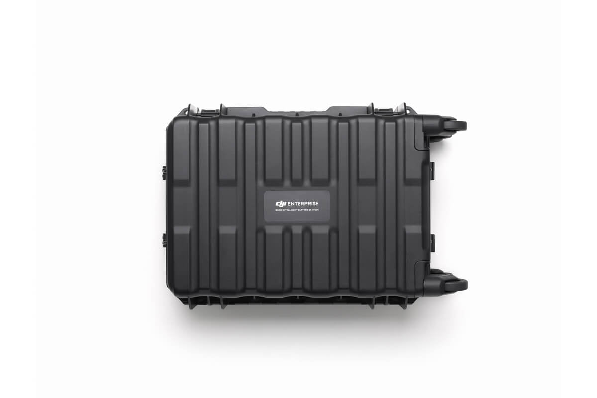 BS100 Intelligent Battery Station for DJI Matrice 400