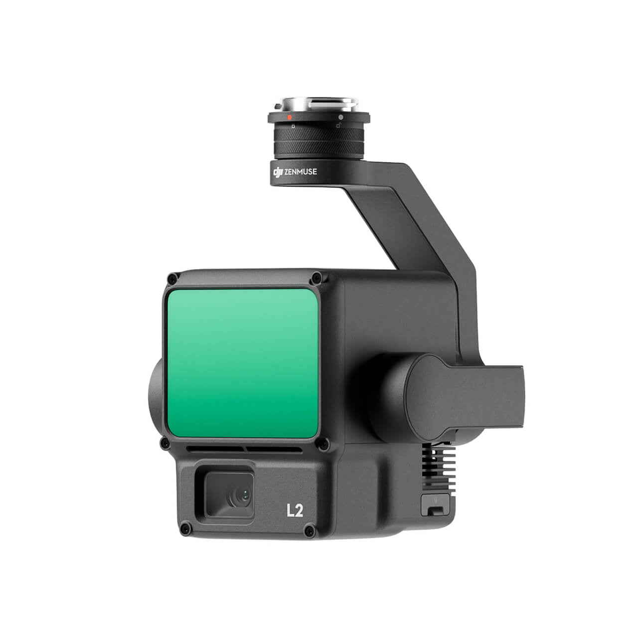 DJI Zenmuse L2 LiDAR System