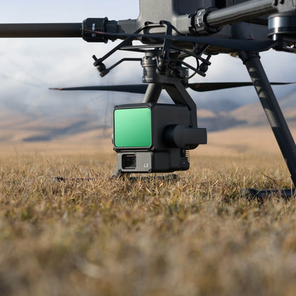 DJI Zenmuse L2 LiDAR System