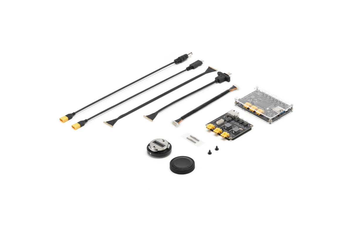DJI E-Port V2 Development Kit