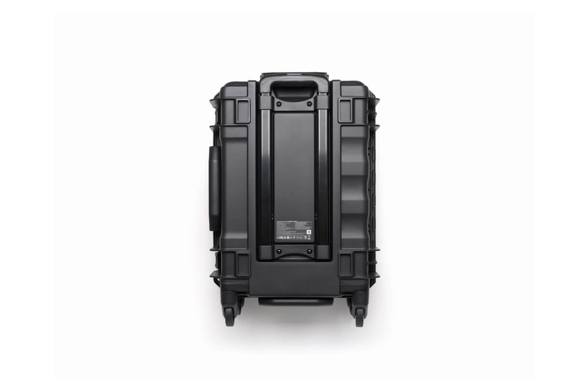 BS100 Intelligent Battery Station for DJI Matrice 400