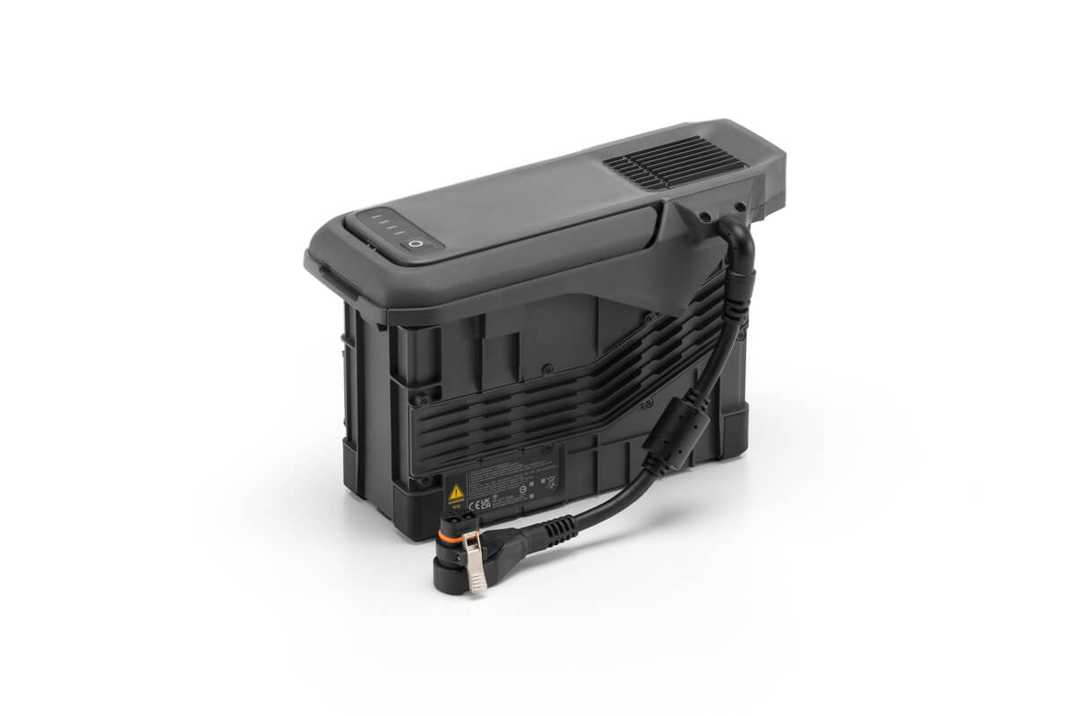 TB100C Tethered Battery