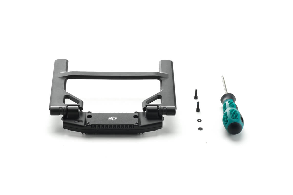 DJI RC Plus 2 sub2G SDR Module