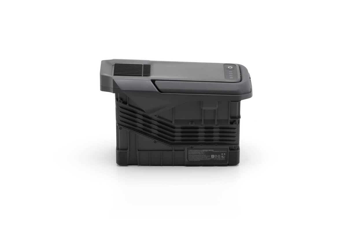 TB100 intelligent flight battery