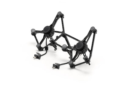 DJI Matrice 400 Dual Gimbal Connector