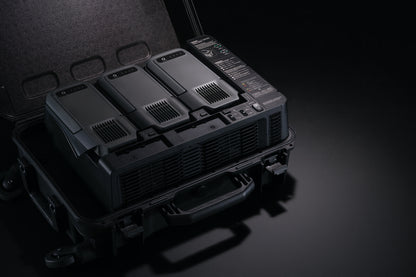 BS100 Intelligent Battery Station for DJI Matrice 400