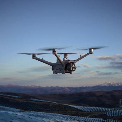 DJI Matrice 4D Enterprise Drone