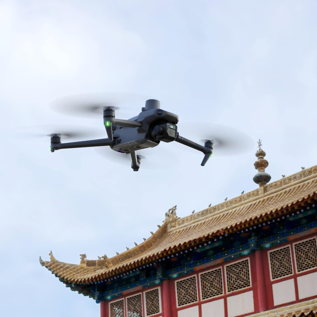 DJI Mavic 3E 