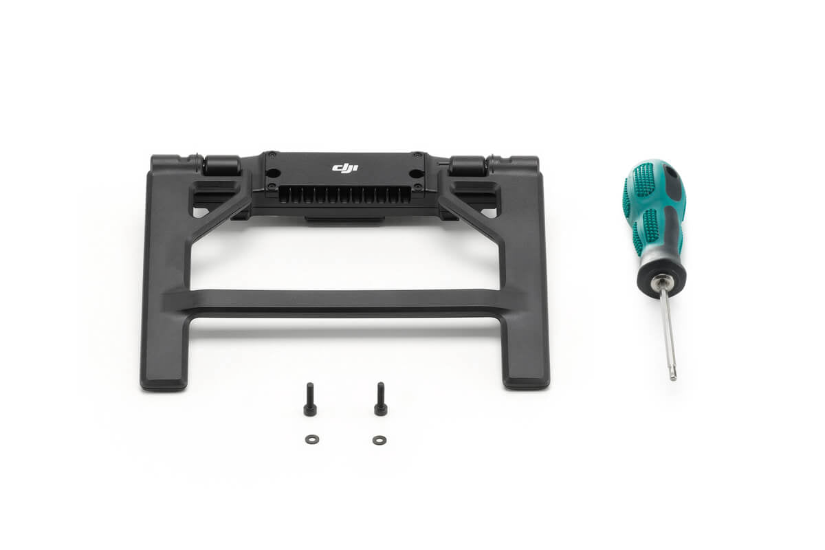 DJI RC Plus 2 sub2G SDR Module