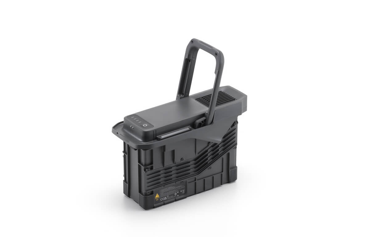 TB100 intelligent flight battery