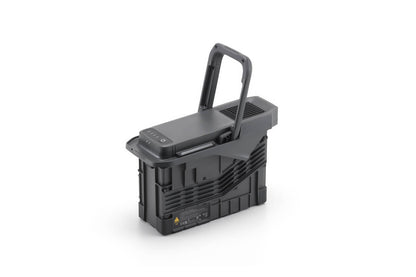 TB100 intelligent flight battery
