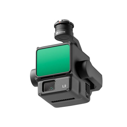 DJI Zenmuse L2 LiDAR System