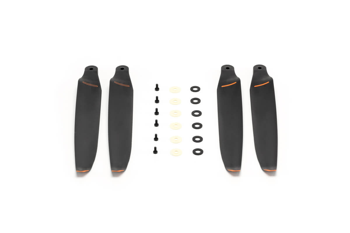 DJI Matrice 400 2510F Propeller