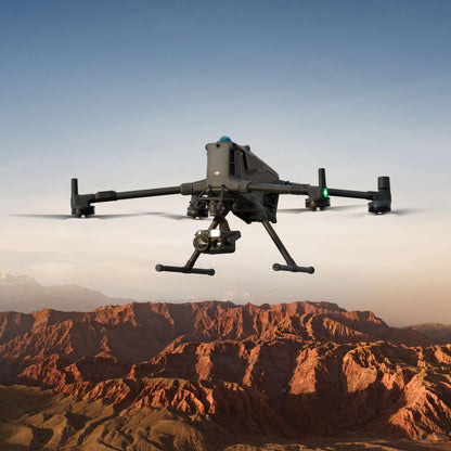 DJI Matrice 400 