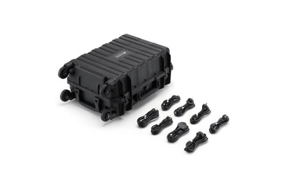 BS100 Intelligent Battery Station for DJI Matrice 400