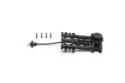 DJI Matrice 400 Third Gimbal Connector