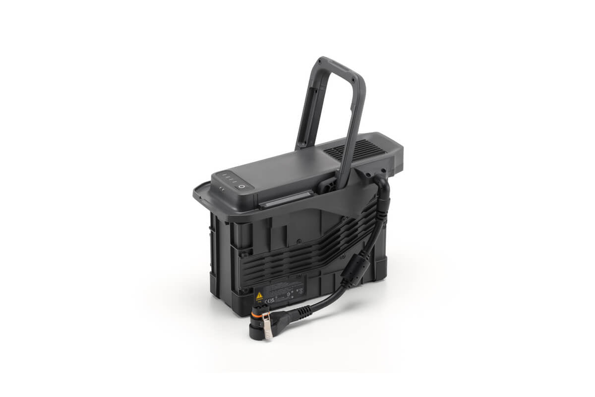 TB100C Tethered Battery
