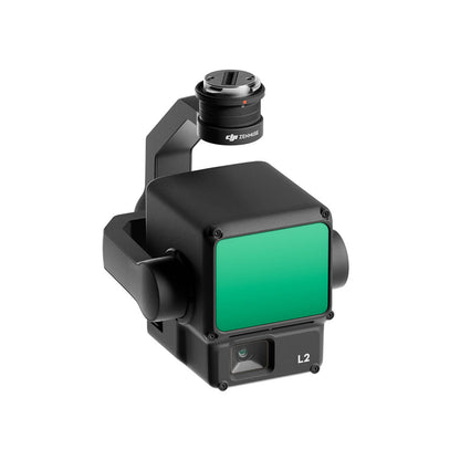 DJI Zenmuse L2 LiDAR System