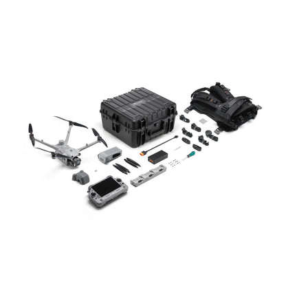DJI Matrice 4D Enterprise Drone- Worry-Free Flagship Combo