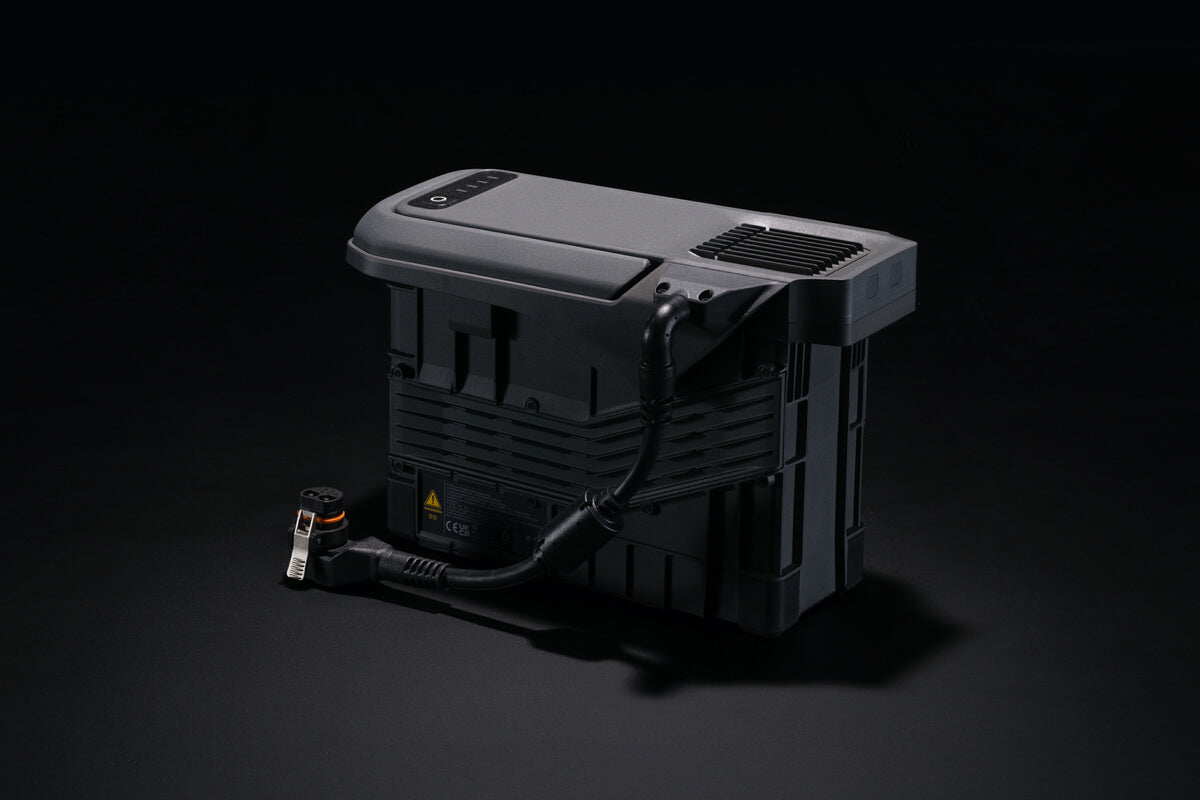 TB100C Tethered Battery