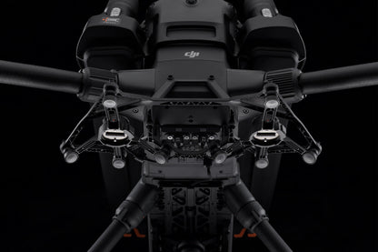 DJI Matrice 400 Dual Gimbal Connector